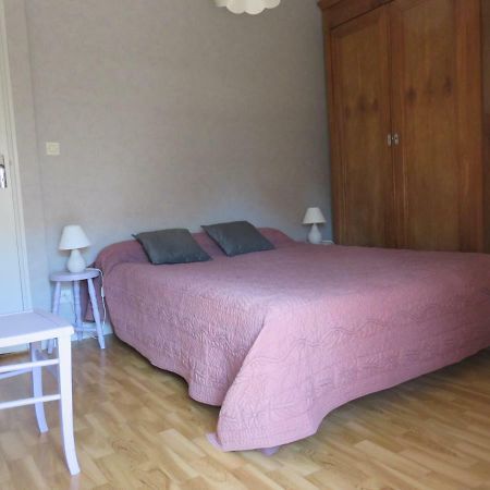 Gite Des Basses Touches Villa Moitron-sur-Sarthe Exteriör bild