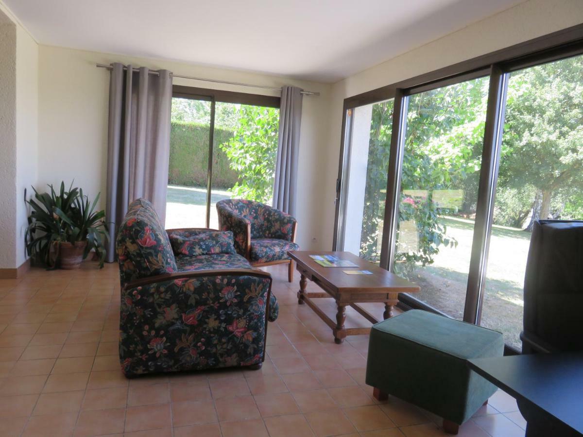 Gite Des Basses Touches Villa Moitron-sur-Sarthe Exteriör bild